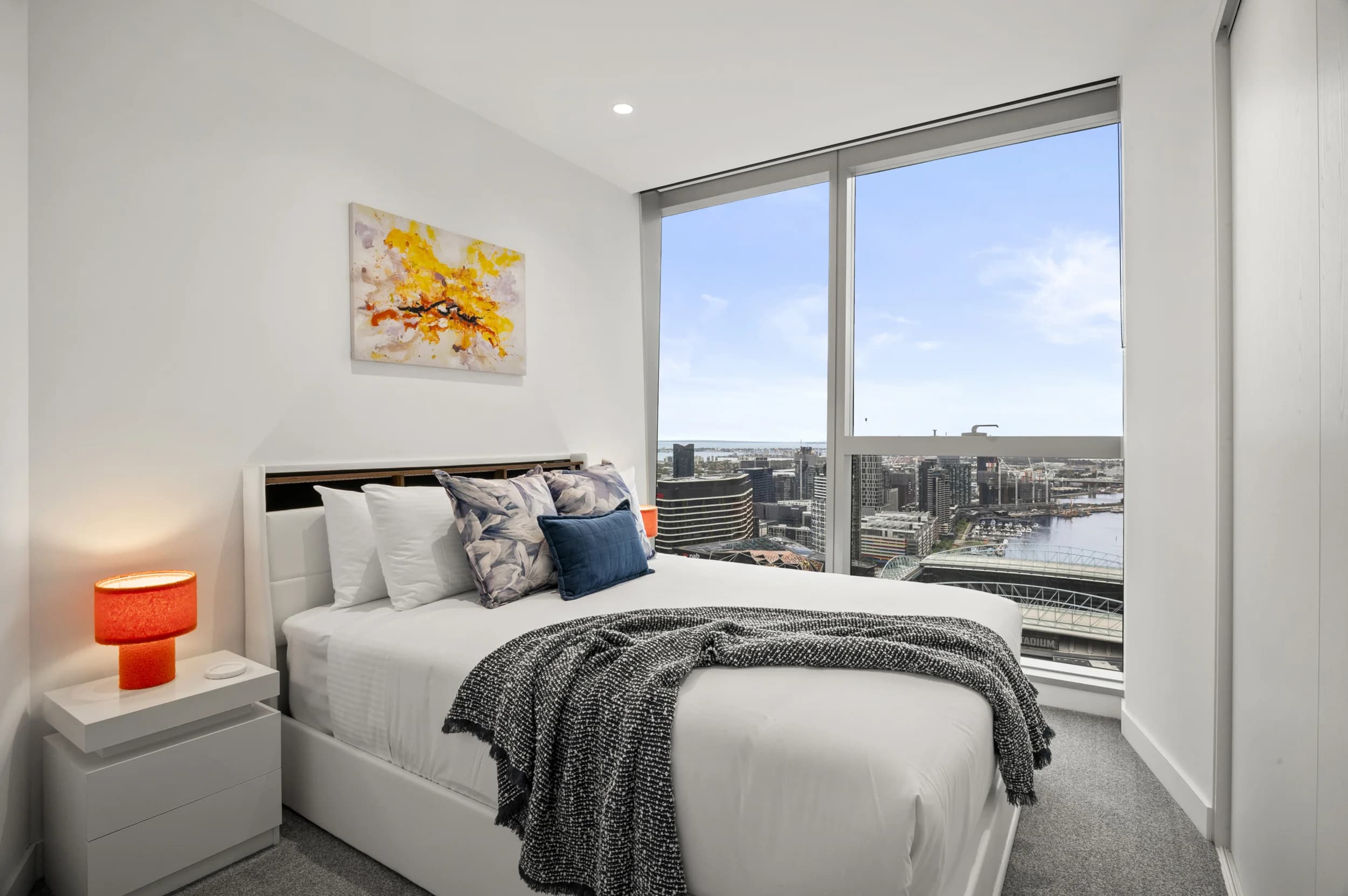 Self-contained apartments in Melbourne: your complete guide